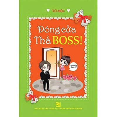 Đóng Cửa Thả Boss