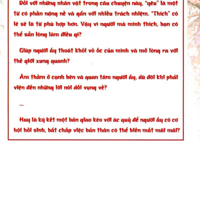 Có Một Thiên Thần Chờ Đợi Kỳ Tích