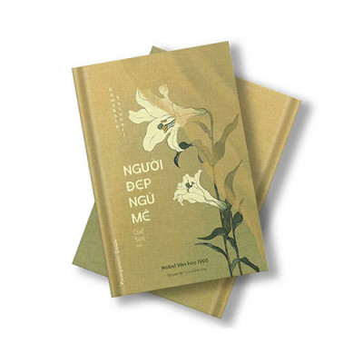 Người Đẹp Ngủ Mê (Tái bản năm 2023)