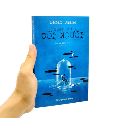 Thất Lạc Cõi Người (Tái Bản 2023)