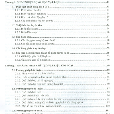 Vật Liệu Kỹ Thuật - Tập 2 (Chế tạo, cấu trúc, tính chất, lựa chọn và ứng dụng)