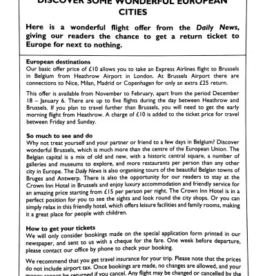 Cambridge Preliminary English Test 4 Student