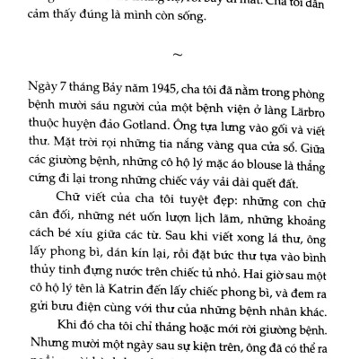 Cơn Sốt Lúc Bình Minh