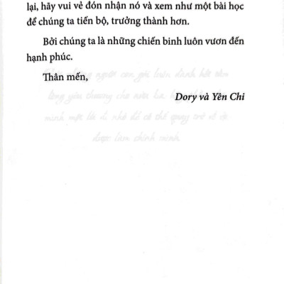 Hãy Thôi Để Quá Khứ Níu Kéo