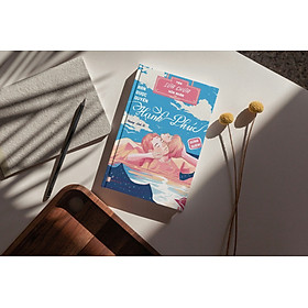 TIỆM SỬA CHỮA HÔN NHÂN, BẠN ĐƯỢC QUYỀN HẠNH PHÚC. ĐỪNG QUÊN – Hoàng Anh Tú - Hanoibooks - NXB Hội nhà văn