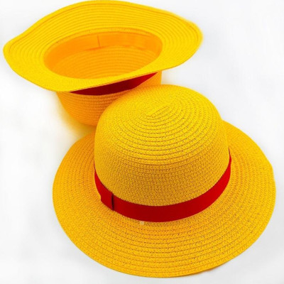 Mũ rơm LUFFY
