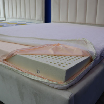 Nệm cao su Liên Á Classic 160x200x5cm