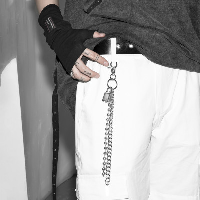 Xích móc đai quần phối ổ khoá cs tính