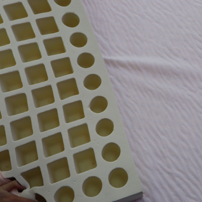 Nệm cao su Liên Á Classic 160x200x5cm