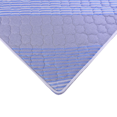 Nệm foam thông hơi Tundo Hàn Việt Hải Sapphire massage vải xốp gấm 