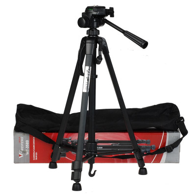Chân Máy Ảnh Tripod WEIFENG WT-3520 - Hàng nhập khẩu