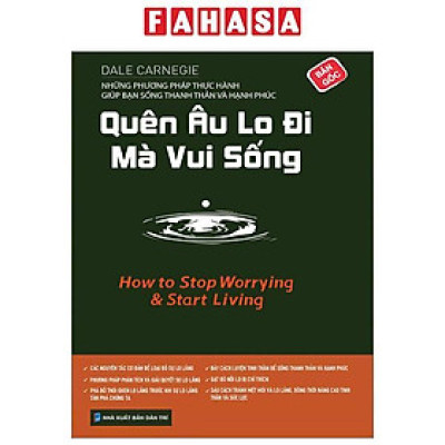 Quên Âu Lo Đi Mà Vui Sống