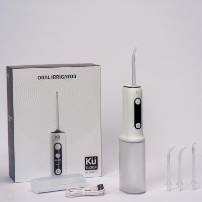 TĂM NƯỚC KUCHEN KUCHEN DKI8712 - Hàng chính hãng