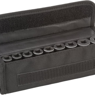 BỘ ĐẦU KHẨU 9 CHIẾC 60MM 3/8