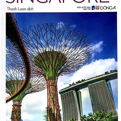 Cẩm Nang Du Lịch - Top 10 Singapore