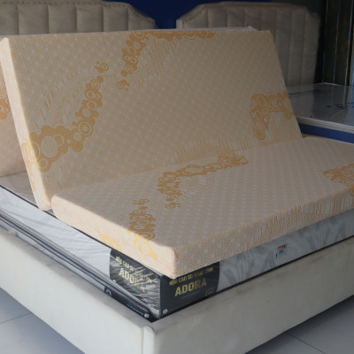 Đệm Foam Aroma Classic gấp 3