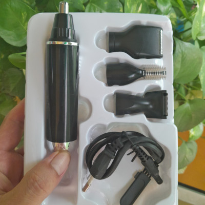 MÁY CẠO RÂU CẮT TÓC TỈA LÔNG MŨI ĐA CHỨC NĂNG THUẬN TIỆN CHO MỌI NGƯỜI 