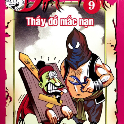 Combo 200 cuốn Thần đồng đất Việt