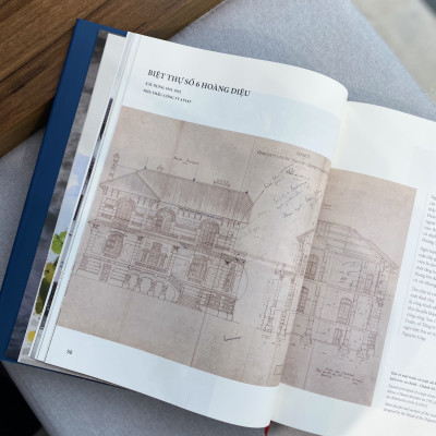 KIẾN TRÚC PHÁP-ĐÔNG DƯƠNG, NHỮNG VIÊN NGỌC QUÝ TẠI HÀ NỘI