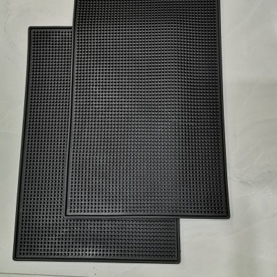 COMBO THẢM LÓT QUẦY BAR CAO SU 45X30CM