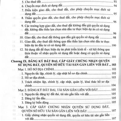 Phương pháp xác định giá đất, bảng giá đất, định giá đất cụ thể (Nghị Định Số 71/2024/Nđ-Cp Ngày 27 Tháng 6 Năm 2024)