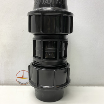 Nối HDPE DN63 TIANYAN