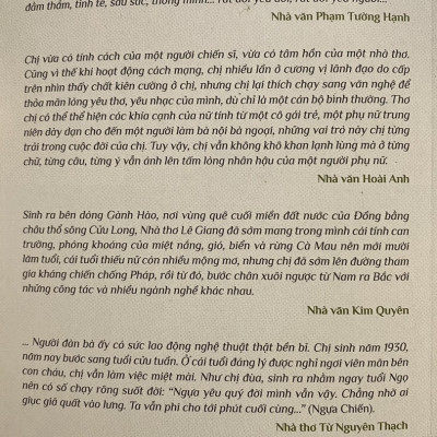 Cà Mau Xưa Của Tôi