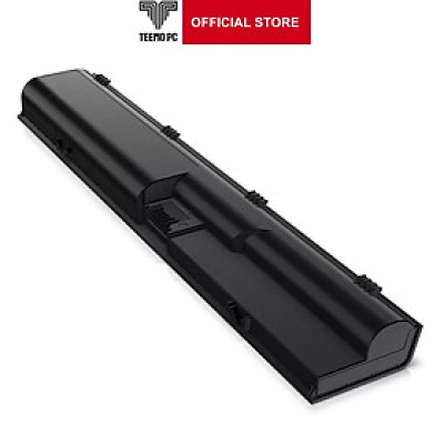 Pin Tương Thích Cho Laptop Hp Probook 4405 - Hàng Nhập Khẩu New Seal TEEMO PC TEBAT778