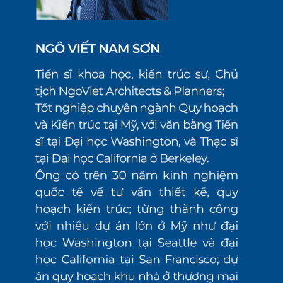 Nhận Diện Đô Thị Việt Nam Đương Đại