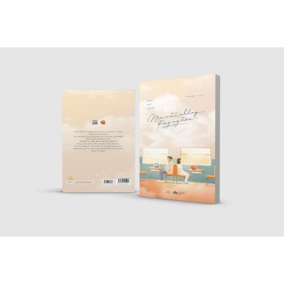 Sách Yêu Sai Cách Nên Mãi Chẳng Đúng Người - Bản Quyền