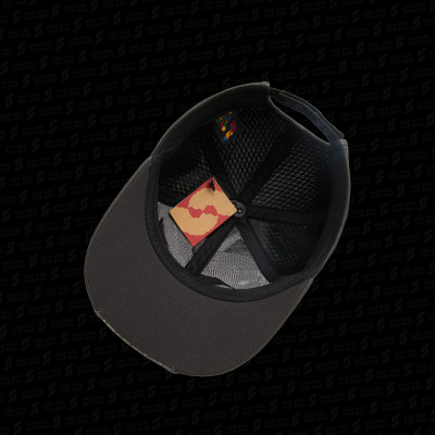 Mũ snapback hiphop nam nữ NÓN SƠN chính hãng MC229K-XM3