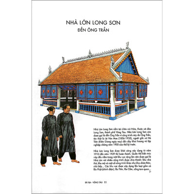 Việt Nam Dọc Miền Du Ký - Tập 2