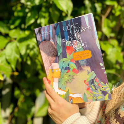 Công Chúa Ngủ Trong Rừng – Thuật Giả Kim Trong Tâm Lý (AZ)