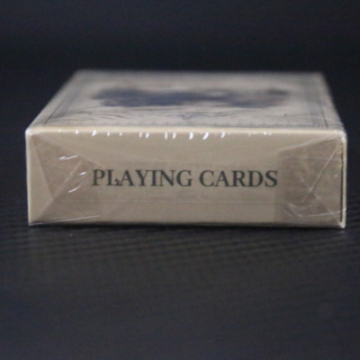 Bài 52 lá Adventrure of miroor