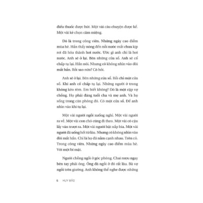 Đơn Giản Nhất Là Biến Mất (PB)