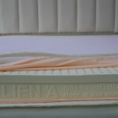 Nệm cao su Liên Á Classic 160x200x5cm