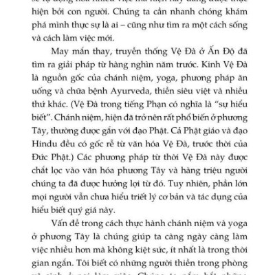 Sức Mạnh Của Buông Bỏ - Học Cách Buông Bỏ Để Tự Do