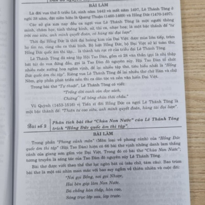 Sách - 155 bài làm văn chọn lọc 9 (HA)