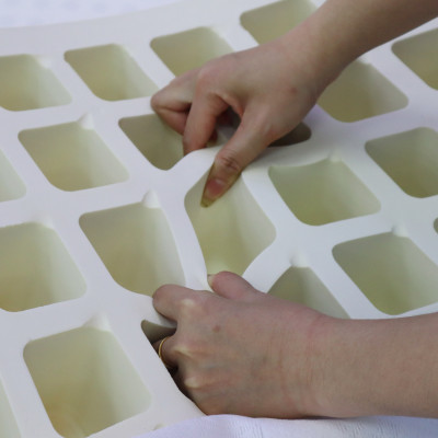 Nệm Cao Su Vạn Thành Standard