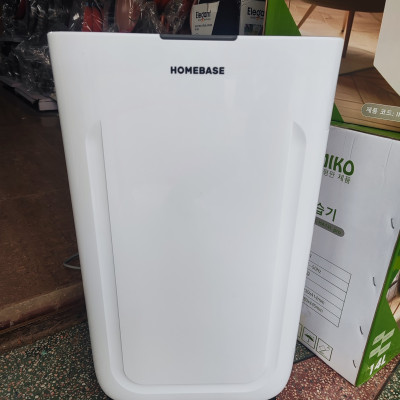 Máy hút ẩm Homebase dung tích 20L cho phòng từ 30-60m2 - Hàng chính hãng