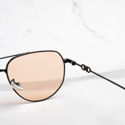 Kính Mát Vuông SHADY Unisex MK1158