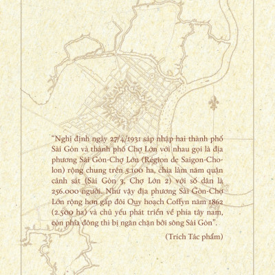 Hỏi và đáp về địa lý Sài Gòn - Gia Định