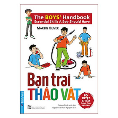 Bạn Trai Tháo Vát