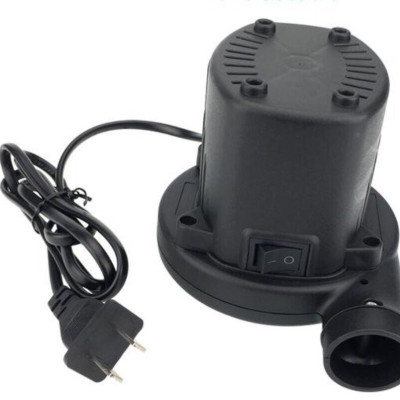 Bơm điện hai chiều hỗ trợ bơm phao khổng lồ và bể bơi trẻ em