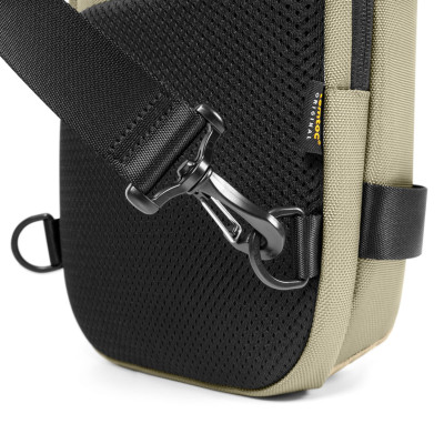 Túi Đeo Chéo Tomtoc A54 CroxBody EDC Sling Bag 11-inch - Hàng Chính Hãng