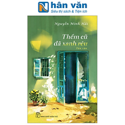 Thềm Cũ Đã Xanh Rêu