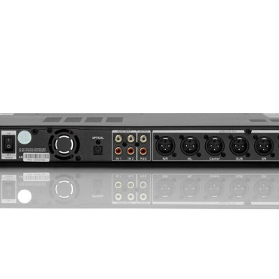 Vang số dBacoustic PRO 2 chính hãng 2023 - Hàng chính hãng