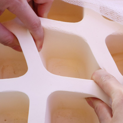 Đệm cao su thiên nhiên Aroma Latex 