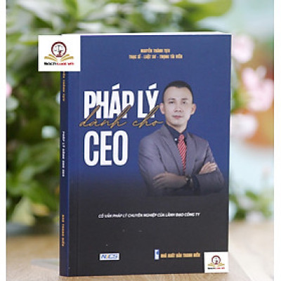 Pháp lý dành cho CEO