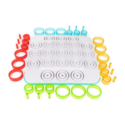 Trò Chơi Otrio SPIN GAMES 6061050